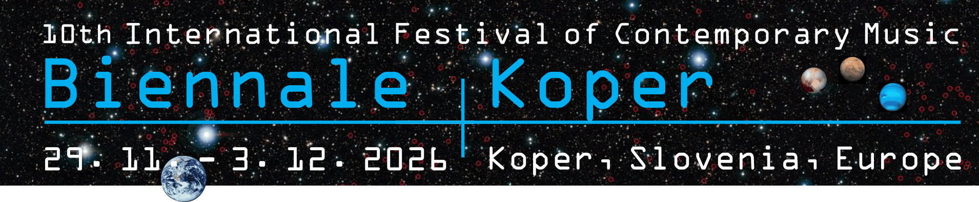 Bienale Koper